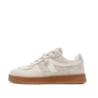 Beige Girls’ Trainers Xti 151149 Photo of the Espace des Marques %store% store - view of %key%