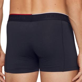 x3 Boxers Marines Homme Tommy Hilfiger 03388 vue 3