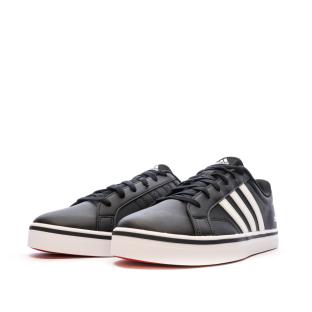 Baskets Noir/Blanc Homme Adidas Vs Pace 2.0 vue 0