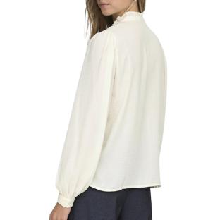 Chemise Écru Femme JDY Ellis vue 0