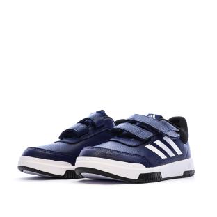 Baskets Marine Garçon Adidas Tensaur Sport 2.0 vue 0