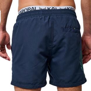 Maillot de bain Marine Homme Kaporal TASTY vue 0