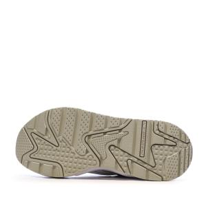Baskets Blanches/Grises Homme Puma Efekt vue 0