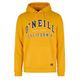 Sweat Jaune Homme O'Neill Surf pas cher