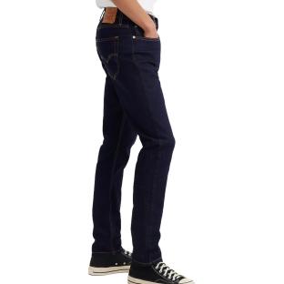 Levi's Slim Tape Jack Of All Herrenjeans 512 Bleu Brut Ansicht 0