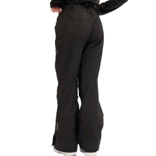 Pantalon de Ski Noir Femme O'Neill Gtx vue 0