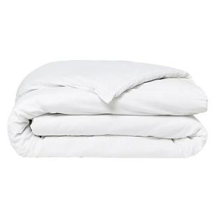 Housse de Couette Blanche Today 240/260 vue 0