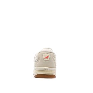 Baskets Beiges Homme Puma Staple vue 0