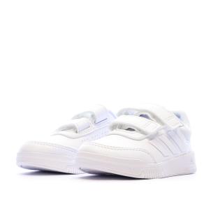 Zapatillas Adidas Tensaur Sport 2.0 Cf Blanco Bebé ver 0