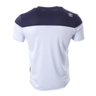 Maillot de sport Marine Homme Umbro Naval Academy vue 2