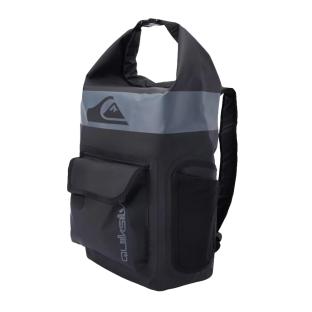 Sac à dos de surf Noir Homme Quiksilver Sea Stash pas cher