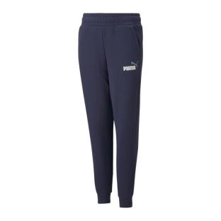 Jogging Marine Garçon Puma Ess+2 pas cher