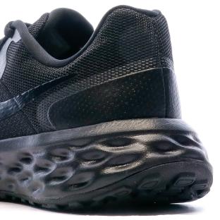Chaussures de running Noir Homme Nike Revolution vue 7
