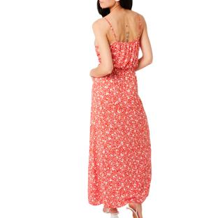 Robe Rouge Femme Only 15222201 vue 0