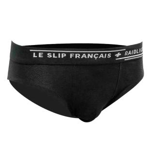 Slip Noir Homme Raidlight Slip Performer vue 0
