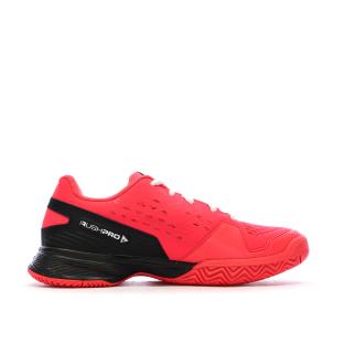 Chaussures de tennis Rose Femme Wilson Hurakn vue 0
