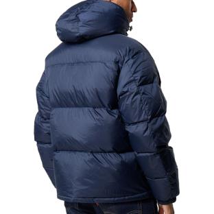 Doudoune Marine Homme Tommy Hilfiger Alaska vue 0