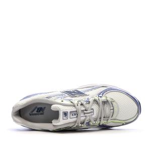Baskets Blanc/Bleu Homme New Balance 740 vue 0