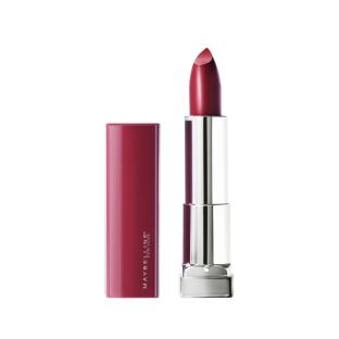 Rouge à Lèvres Hydratant Maybelline New York 388 Plum For Me vue 0