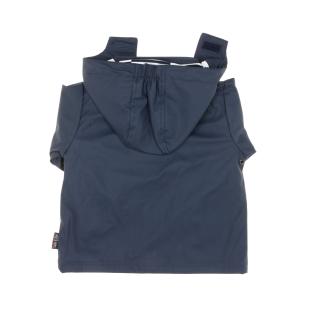 Parka Marine Garçon Win's S10/348 vue 2
