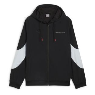 Veste de survêtement Noir Homme Puma 625026 pas cher