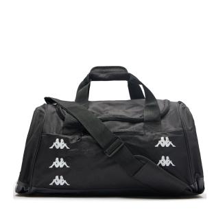 Sac de sport Noir Homme Kappa Grenno Sport 12 vue 0
