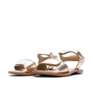 Sandales Rose Gold Mod8 Mo Cristina vue 0