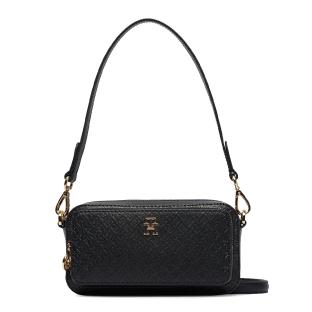 Sac à bandoulière Noire Femme Tommy Hilfiger Daily vue 0