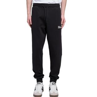Schwarze Jogginghose für Jungen von Teddy Smith Company Ansicht 0