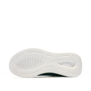 Baskets Grises Femme Adidas Breezewalk vue 5