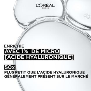 Sérum Teinté Repulpant L'Oréal Paris Accord Parfait Nude 0.5-2 Very Light vue 0