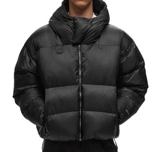 Doudoune Noir Homme Puma Puma X Skepta Pertex vue 0