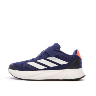 Baskets Marines Garçon Adidas Duramo vue 0