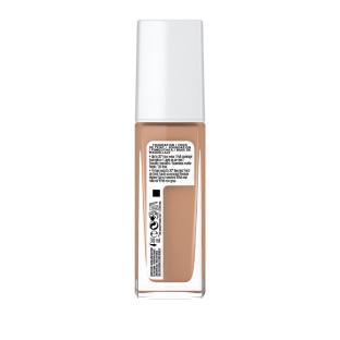 Fond de teint Gemey Maybelline 040 Cannelle vue 0