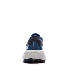 Chaussures de Trail Bleu Homme Brooks Caldera 7 vue 3
