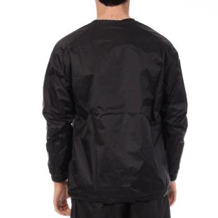 Veste Noire Homme Le Coq Sportif Rugby vue 0
