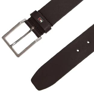 Ceinture Marron Homme Tommy Hilfiger Oliver vue 2