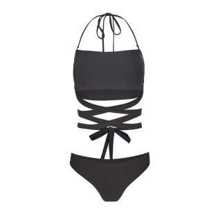 Bikini Maillot de bain Noir Femme O'Neill Maoi vue 0
