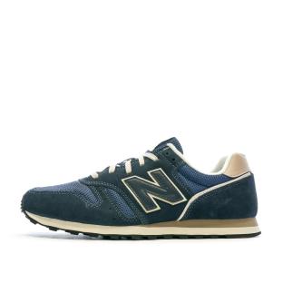 Baskets Marines Homme New Balance 373TF2 pas cher
