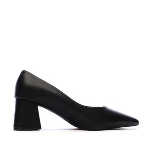Zapatos de tacón negros para mujer Refresh 175078 ver 0