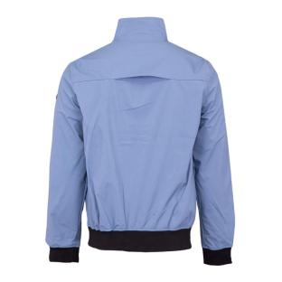 Veste Bomber Bleu Homme Paragoose BURTON vue 2