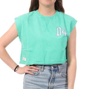 Kaporal Vicky Damen Grünes Tanktop günstig