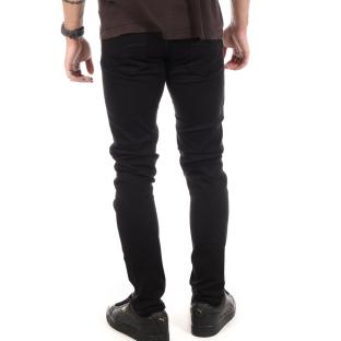 Jean Noir Homme Kaporal DARKK vue 2