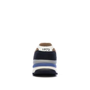 Baskets Marine Homme Pepe Jeans X20 Rise vue 3