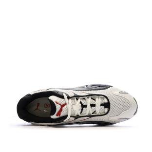 Weiße Sneakers Herren Puma Inhale Ansicht 0