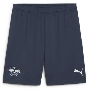 RB Leipzig Short Réplica Third Homme Puma 2024/2025 pas cher