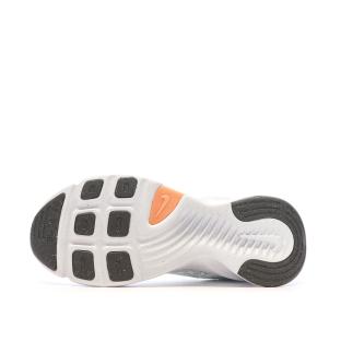 Chaussures de running Blanches Homme Nike Superrep vue 5