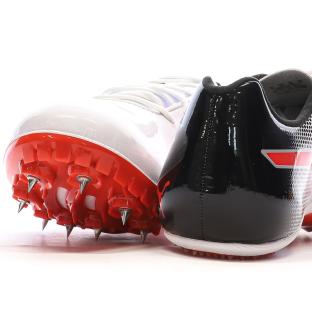 Chaussures d'Athlétisme Blanc/Rouge/Noir Homme Puma 14 377001 vue 7