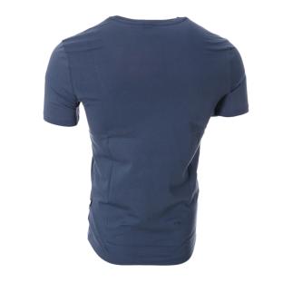 T-shirt Bleu Homme G-Star Raw GD25950 vue 2