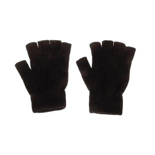 Mitaines Noir Femme Cairn Bako vue 2